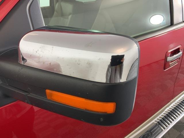 used 2010 Ford F-150 car, priced at $13,471