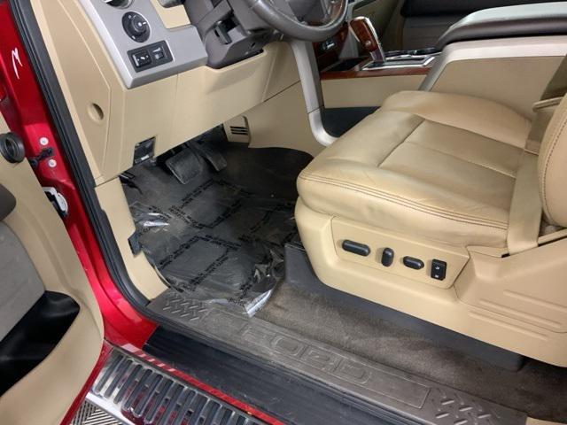 used 2010 Ford F-150 car, priced at $13,471