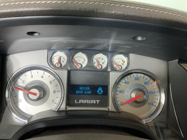 used 2010 Ford F-150 car, priced at $13,471