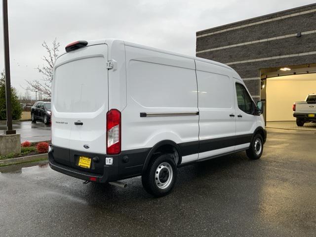 new 2024 Ford Transit-250 car, priced at $48,896