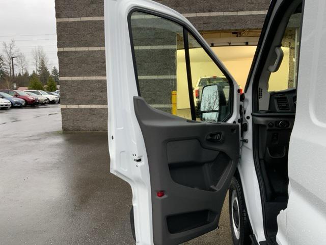 new 2024 Ford Transit-250 car, priced at $48,896