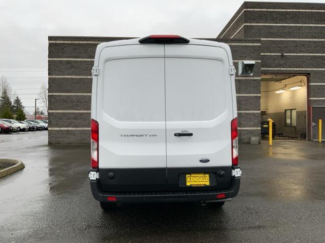 new 2024 Ford Transit-250 car, priced at $48,896