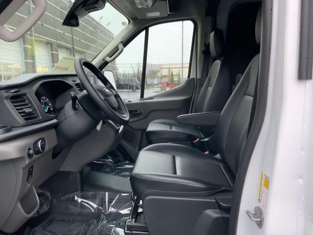 new 2024 Ford Transit-250 car, priced at $48,896