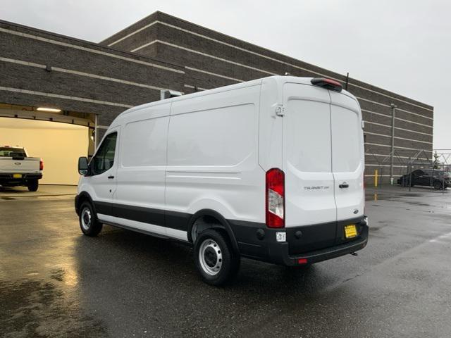 new 2024 Ford Transit-250 car, priced at $48,896