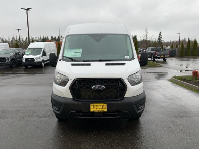 new 2024 Ford Transit-250 car, priced at $48,896