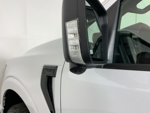 new 2024 Ford F-150 car, priced at $59,839