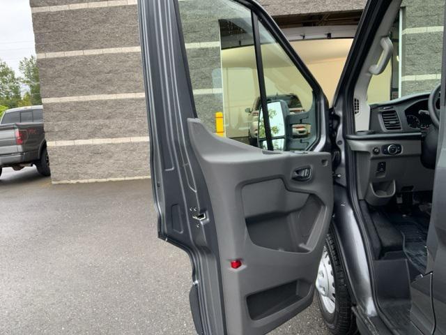 new 2025 Ford Transit-350 car, priced at $55,483