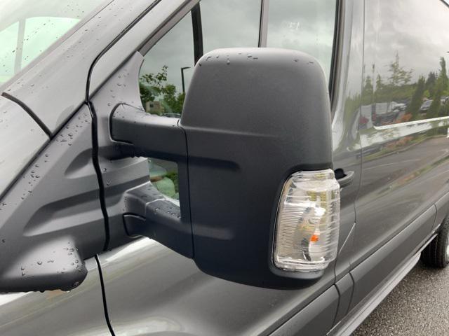 new 2025 Ford Transit-350 car, priced at $55,483
