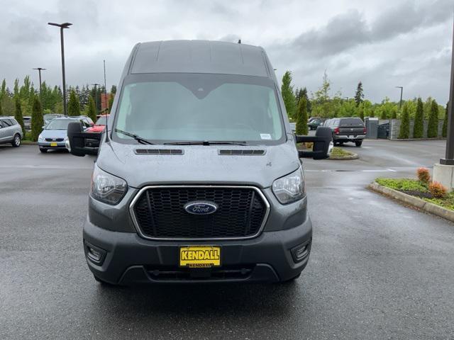 new 2025 Ford Transit-350 car, priced at $55,483