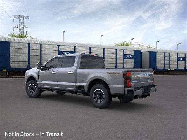 new 2024 Ford F-350 car, priced at $96,590