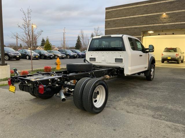 new 2024 Ford F-450 car, priced at $71,675
