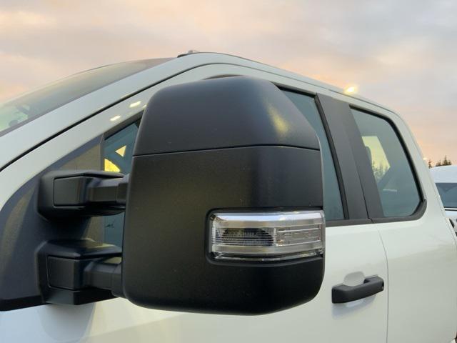 new 2024 Ford F-450 car, priced at $71,675