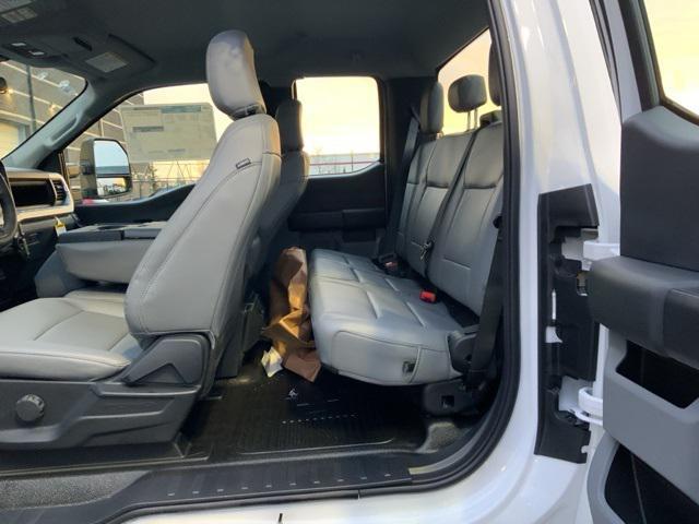 new 2024 Ford F-450 car, priced at $71,675