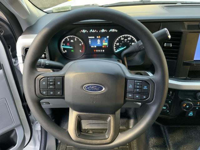 new 2024 Ford F-450 car, priced at $71,675