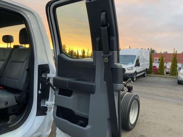 new 2024 Ford F-450 car, priced at $71,675