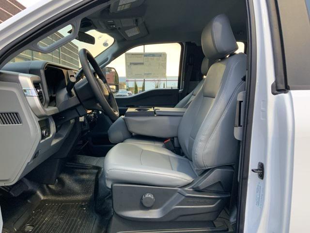 new 2024 Ford F-450 car, priced at $71,675