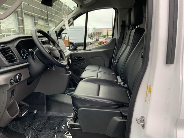 new 2024 Ford Transit-150 car, priced at $46,869