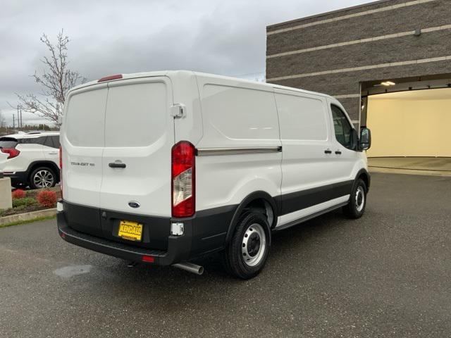 new 2024 Ford Transit-150 car, priced at $46,869