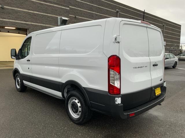 new 2024 Ford Transit-150 car, priced at $46,869