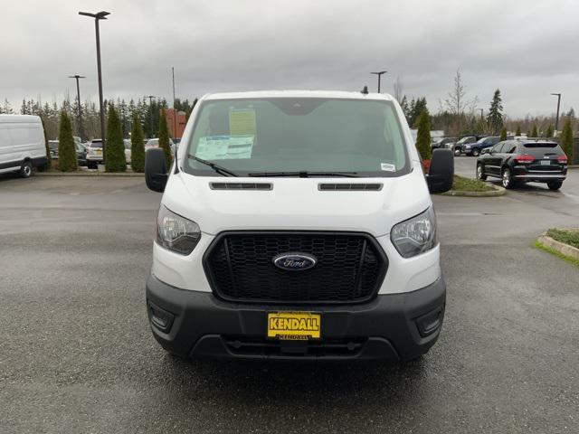 new 2024 Ford Transit-150 car, priced at $46,869