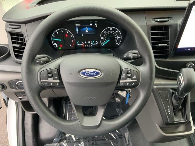 new 2024 Ford Transit-150 car, priced at $46,869