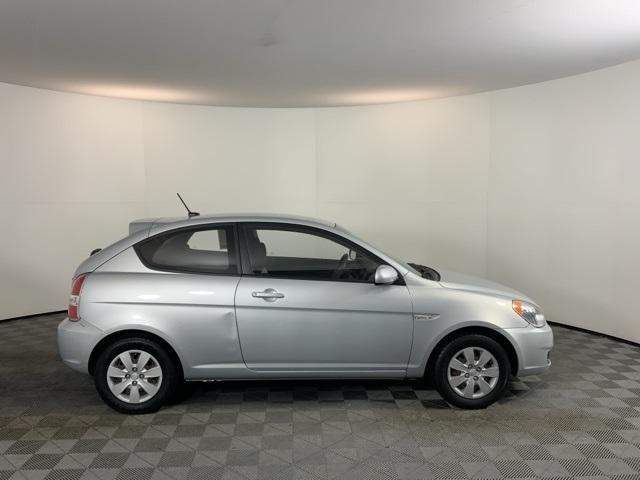 used 2010 Hyundai Accent car, priced at $7,771