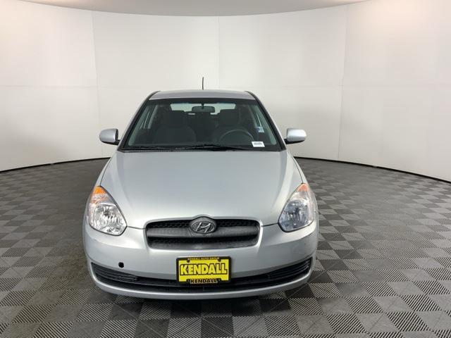 used 2010 Hyundai Accent car, priced at $7,771