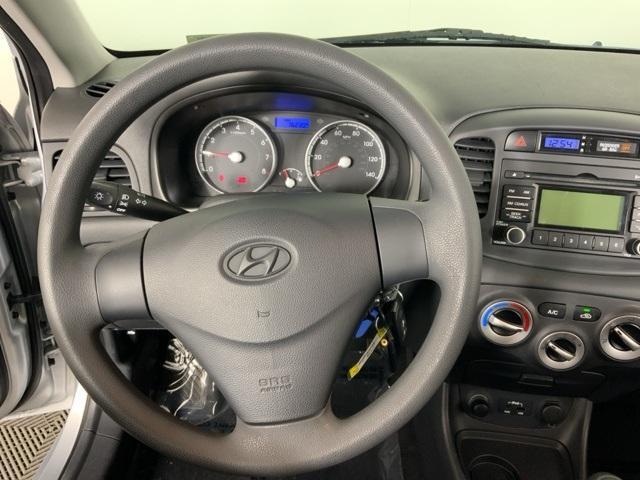 used 2010 Hyundai Accent car, priced at $7,771