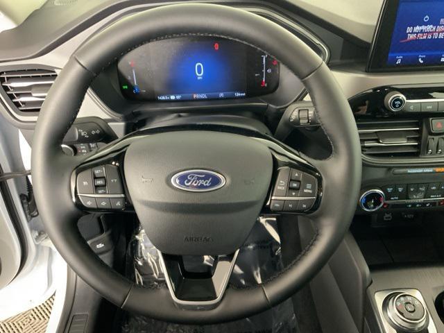 used 2025 Ford Escape car, priced at $25,971