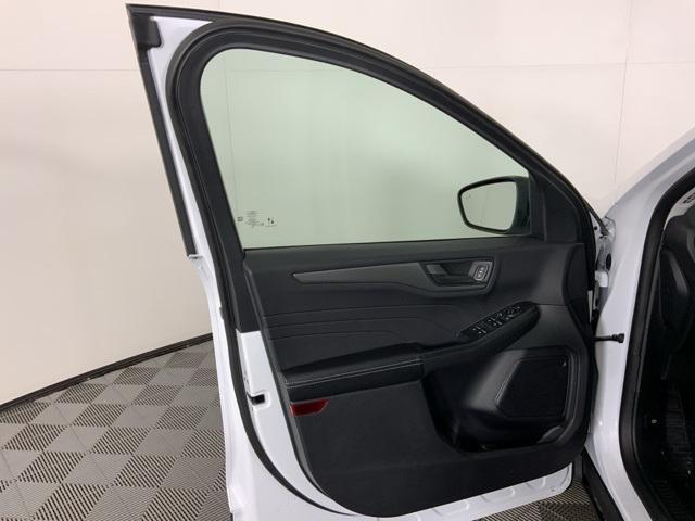 used 2025 Ford Escape car, priced at $25,971