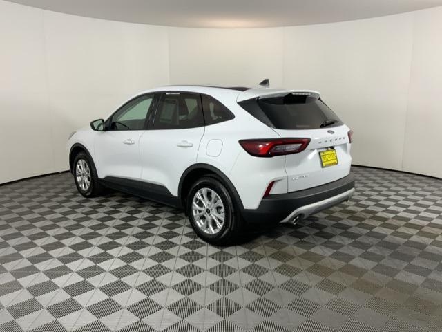 used 2025 Ford Escape car, priced at $25,971