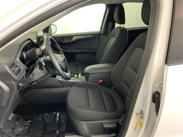 used 2025 Ford Escape car, priced at $25,971