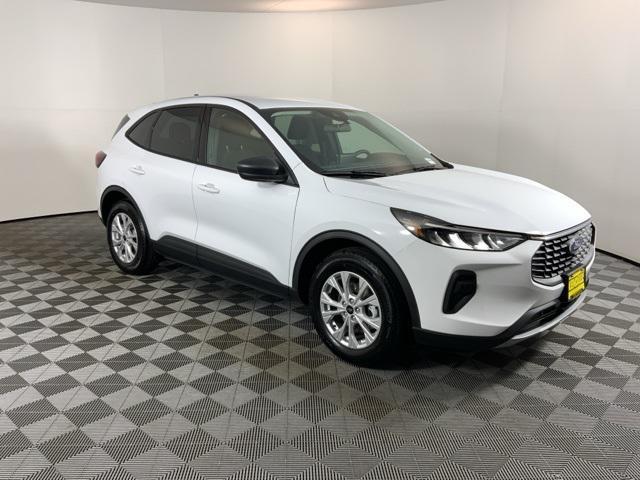 used 2025 Ford Escape car, priced at $25,971