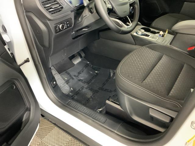 used 2025 Ford Escape car, priced at $25,971