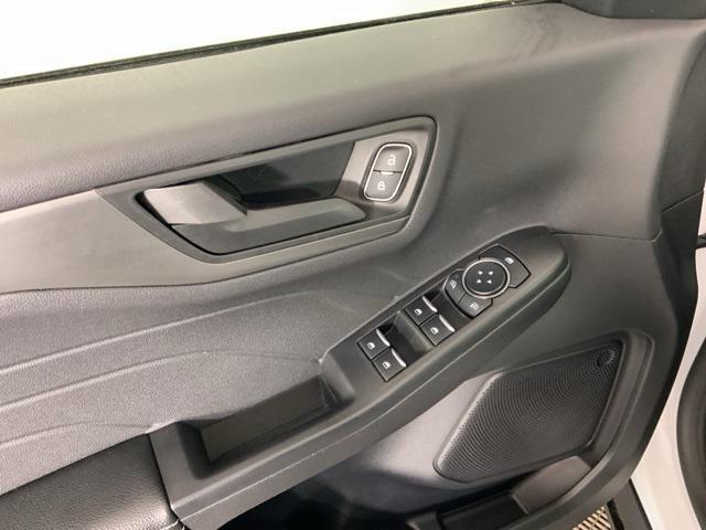 used 2025 Ford Escape car, priced at $25,971