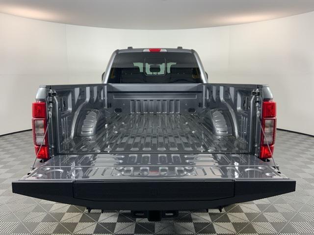 used 2022 Ford F-350 car, priced at $63,971