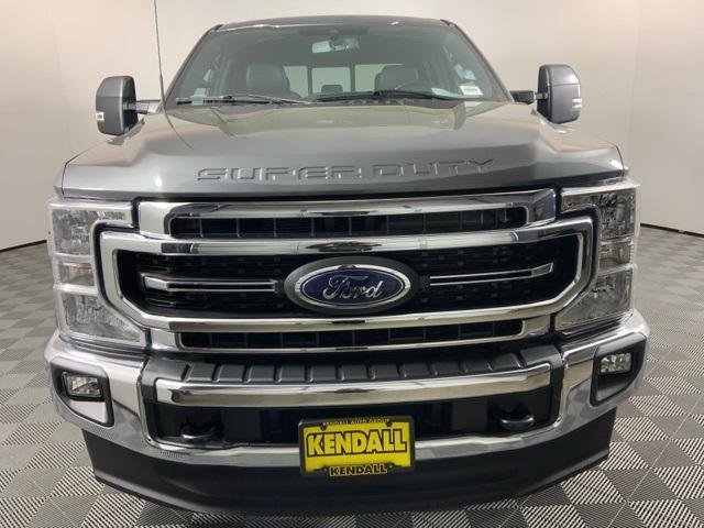 used 2022 Ford F-350 car, priced at $63,971