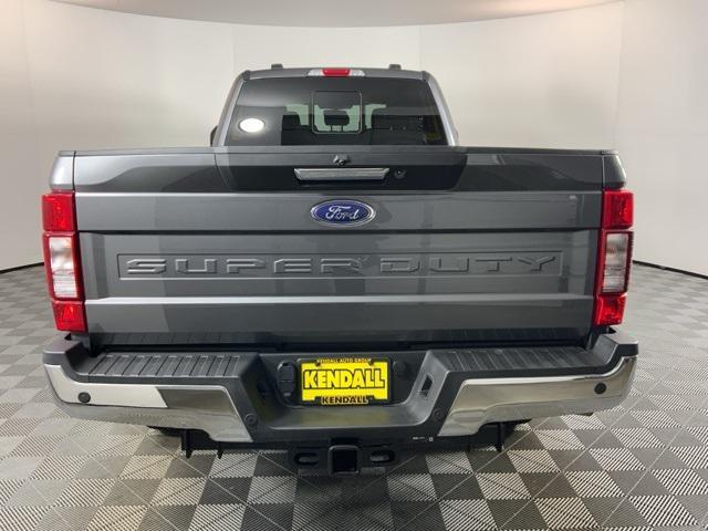 used 2022 Ford F-350 car, priced at $63,971