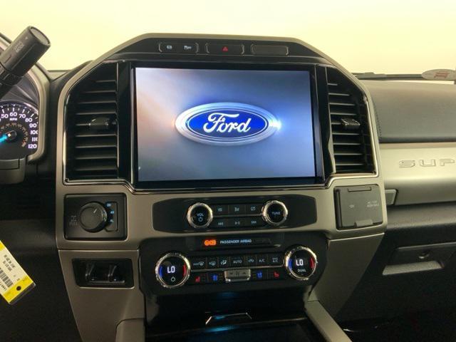 used 2022 Ford F-350 car, priced at $63,971