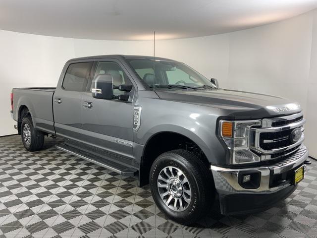 used 2022 Ford F-350 car, priced at $63,971