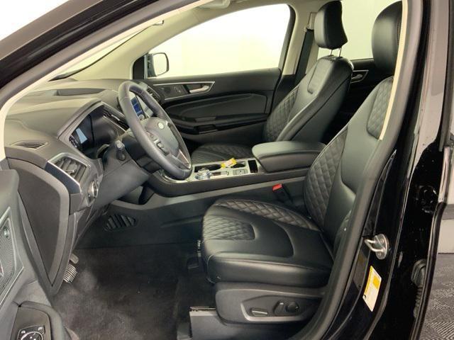 used 2024 Ford Edge car, priced at $36,971