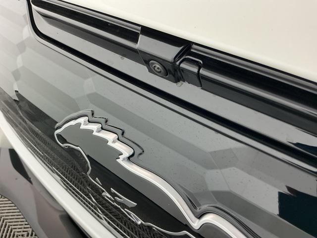 new 2025 Ford Mustang Mach-E car, priced at $50,201