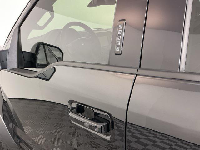 used 2018 Ford F-150 car, priced at $44,971