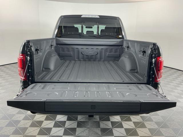 used 2018 Ford F-150 car, priced at $44,971