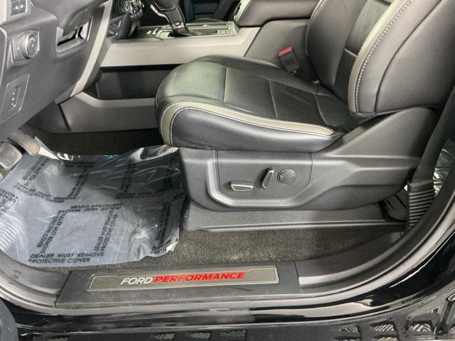 used 2018 Ford F-150 car, priced at $44,971