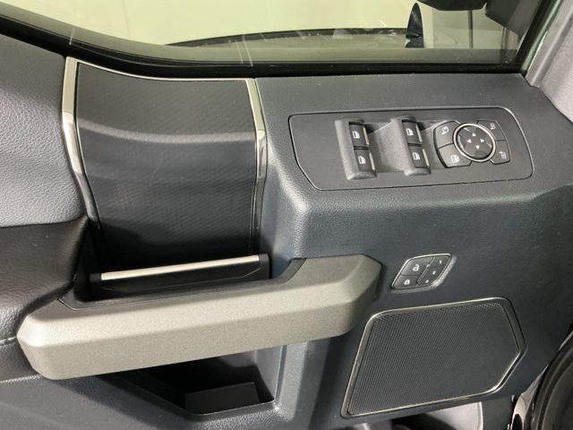 used 2018 Ford F-150 car, priced at $44,971