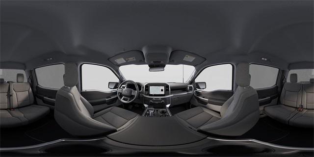 new 2025 Ford F-150 Lightning car, priced at $62,178