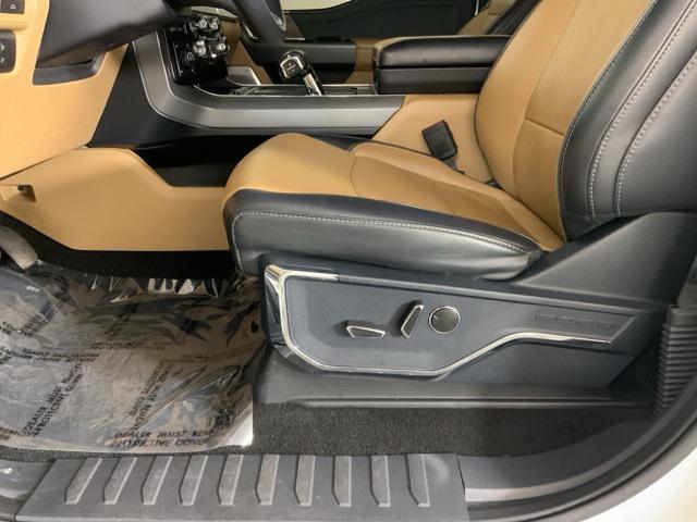 used 2021 Ford F-150 car, priced at $49,971