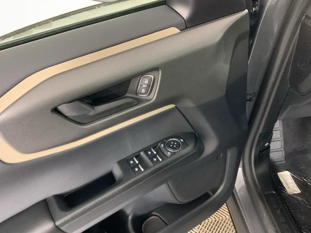 new 2025 Ford Bronco Sport car, priced at $31,292