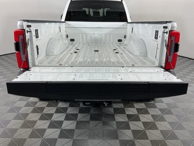 used 2024 Ford F-450 car, priced at $97,971